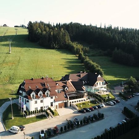 Kompleks Beskid Spytkowice  Dış mekan fotoğraf