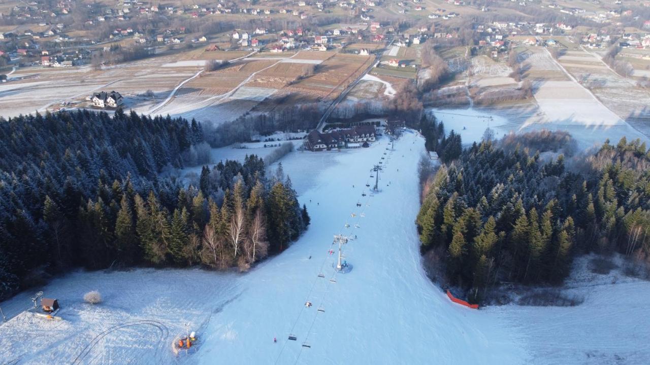 Kompleks Beskid Spytkowice  Dış mekan fotoğraf